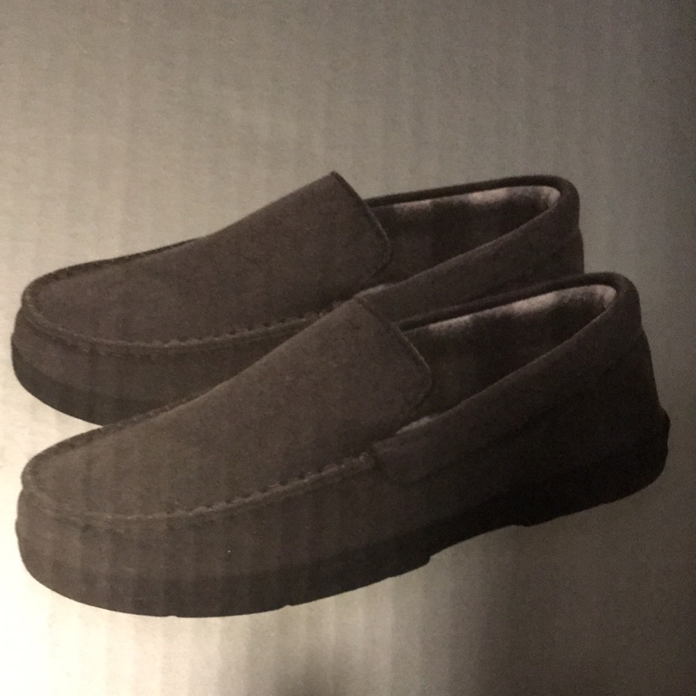 Men’s slippers